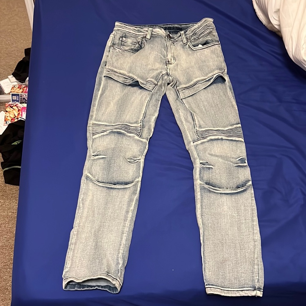 Rue21 skinny jeans